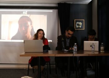 ‘Çocuklar barışın öznesi olmalı’