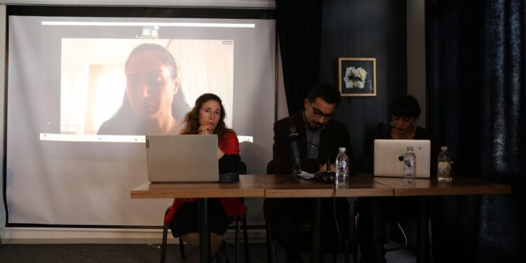 ‘Çocuklar barışın öznesi olmalı’