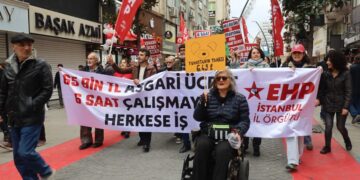 Asgari Ücret İnisiyatifi: Asgari ücret yılda dört kez güncellenmeli