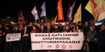 Mereş Katliamı 47’nci yılında: Kayıplarımızın mezar yerleri bulunsun