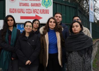 19 Aralık’ta koğuşları basılan kadın tutsaklarla görüşüldü