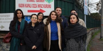 19 Aralık’ta koğuşları basılan kadın tutsaklarla görüşüldü