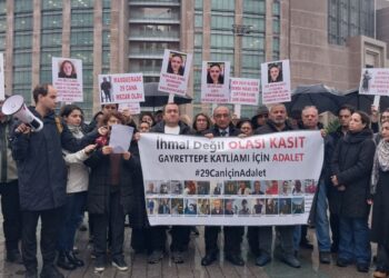 Gayrettepe’deki gece kulübü yangını davası ertelendi