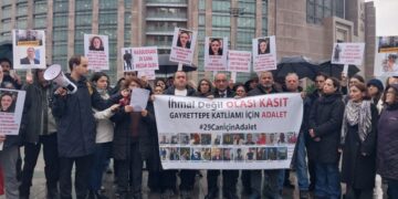 Gayrettepe’deki gece kulübü yangını davası ertelendi