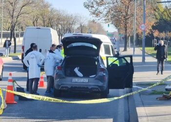 Kuyumcu cinayetinde 7 kişi tutuklandı