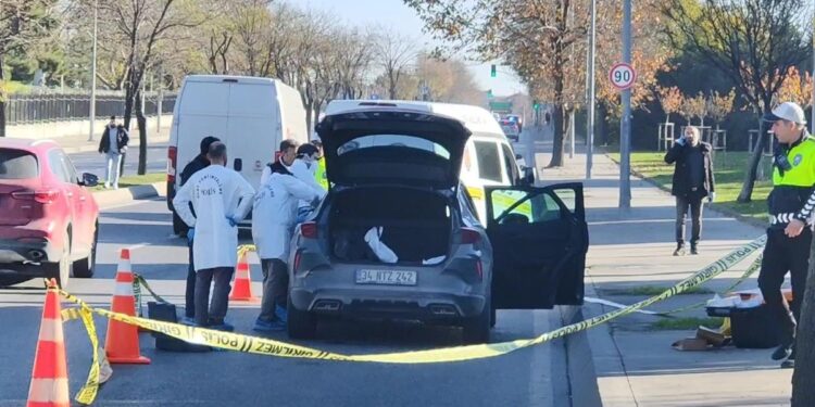 Kuyumcu cinayetinde 7 kişi tutuklandı