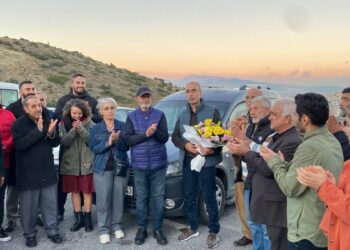 31 yıldan sonra tahliye edilen Esen: Başaracağımız günler yakın