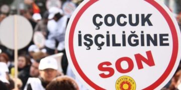 Her Yer Çocuk Derneği gönüllüsü: İktidarın politikalarıyla çocukluk kısalıyor