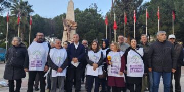 DEM Parti ve HDK’den ‘asgari ücret 46 bin TL olsun’ çağrısı YENİLENDİ