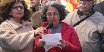 KHK eyleminde asgari ücret tepkisi