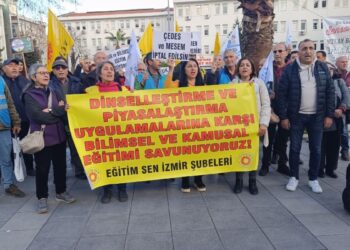 Eğitim Sen: MESEM iktidarın eğitimi piyasalaştırma politikasıdır