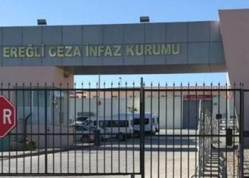 Cezaevi Savcısı’ndan tutsaklara: Yasa değişse de ‘iyi hal’ kriteri var oldukça sizi bırakmam!
