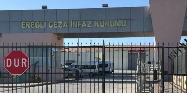 Cezaevi Savcısı’ndan tutsaklara: Yasa değişse de ‘iyi hal’ kriteri var oldukça sizi bırakmam!