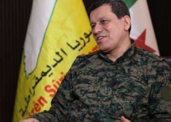 Mazlum Ebdî: Şara’dan gerçek bir değişim görmemiz gerekiyor