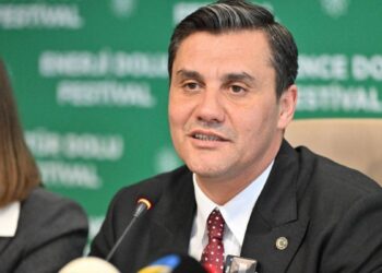 Ferdi Zeyrek davasında tahliye