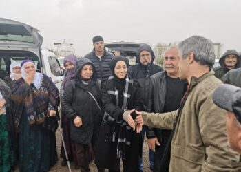 31 yıl sonra tahliye olan Öncü: Hep birlikte özgürlüğü kutlayacağız