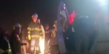 Mêrdîn’de zincirleme kaza: 4 kişi hayatını kaybetti