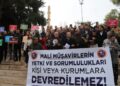 Mali Müşavirlerden yetkilerinin devredilmesine tepki