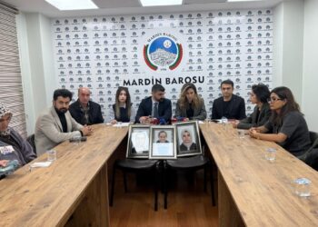 Mêrdîn’de 3 kişinin öldürülmesine dair hukukçular ve aileden açıklama