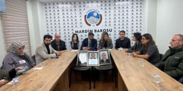 Mêrdîn’de 3 kişinin öldürülmesine dair hukukçular ve aileden açıklama