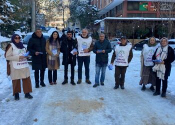 4 Ocak’a davet: Miting tarihi önemde