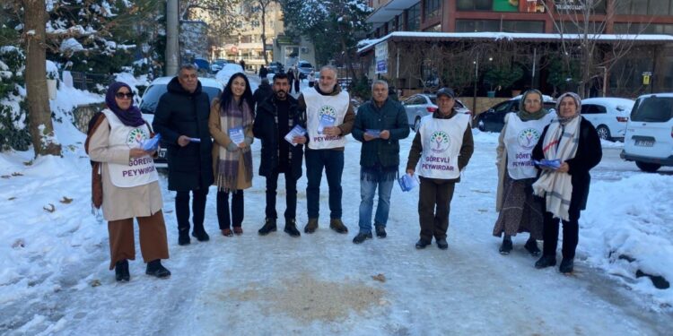 4 Ocak’a davet: Miting tarihi önemde
