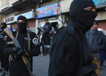 Humus’un doğu kırsalında işkence ile toplu gözaltılar