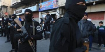 Humus’un doğu kırsalında işkence ile toplu gözaltılar