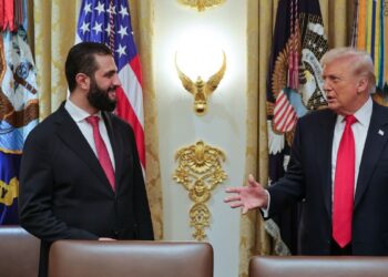 Barrack, Şara ile görüştü, Trump desteğini yineledi