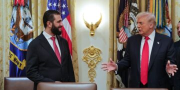 Barrack, Şara ile görüştü, Trump desteğini yineledi