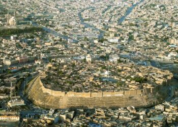 Federe Kürdistan ve idaresi dışındaki bölgelerde Kürt nüfus 10 buçuk milyona ulaştı