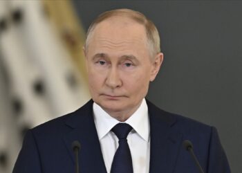 Putin: Avrupa savaş istiyorsa, hazırız