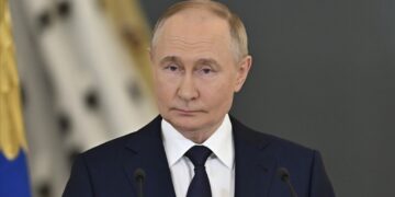 Putin: Avrupa savaş istiyorsa, hazırız