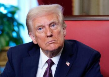 Trump’tan Venezuela ve Kolombiya’ya kara operasyonu tehdidi