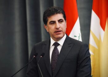 Barzani: Entegrasyon garantisi olmadan QSD’nin silah bırakması beklenemez