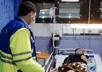 Divandere’de 8 kadın öğrenci zehirlendi