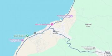 İsrail 10 yıl sonra Lübnanlı yetkililerle görüştü