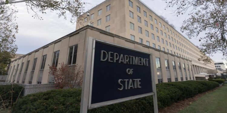 ABD’den Venezuela’ya yönelik seyahat uyarısı