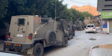 İsrail’in saldırıları sürüyor