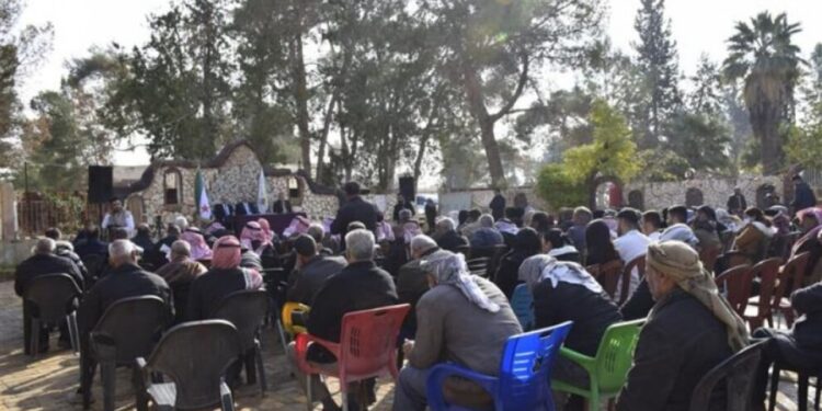 MSD: Krizden çıkmanın yolu diyalog