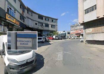 AKP’li belediye 3 sokağı borç karşılığı sattı