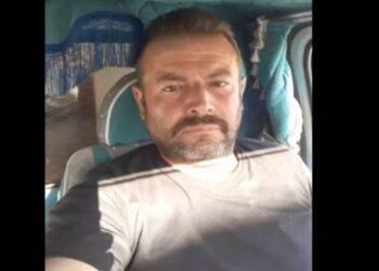 Afşin Belediyesi’nin işine son verdiği işçi intihar etti