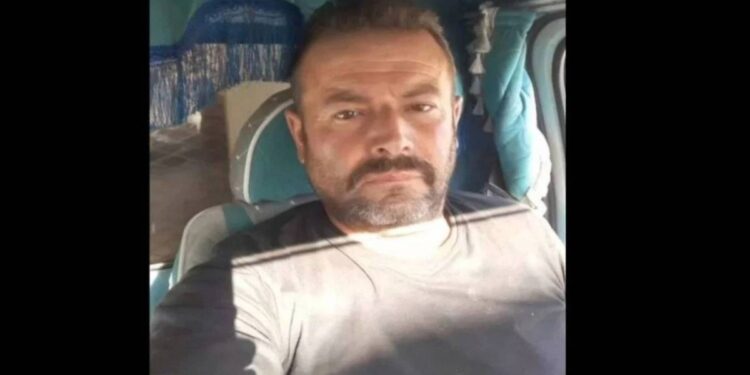 Afşin Belediyesi’nin işine son verdiği işçi intihar etti