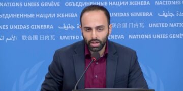 BM: Suriye’de insan hakları ihlalleri devam ediyor