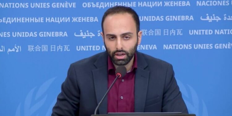 BM: Suriye’de insan hakları ihlalleri devam ediyor