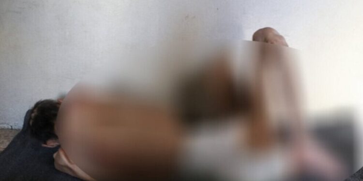 Paramiliter grupların işkence ettiği Efrînli M.S. yaşamını yitirdi