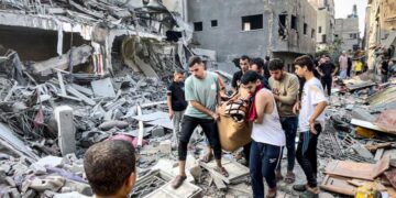 İsrail’in saldırıları sürüyor: 70 bin 360 kişi katledildi