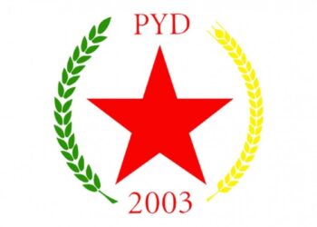 PYD: Yeni Suriye’nin kurulması ademi merkeziyetçilikle mümkün