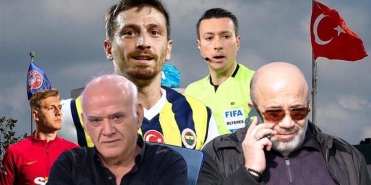 Bahis soruşturması: Kaptan ve futbolcular hakkında tutuklama talebi