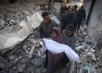 Gazze’de ateşkese rağmen 70 çocuk katledildi